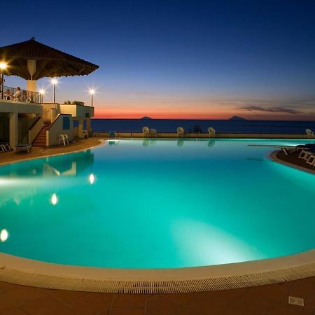 Th Gioiosa Mare - Capo Calava Village Gioiosa Marea Bagian luar foto