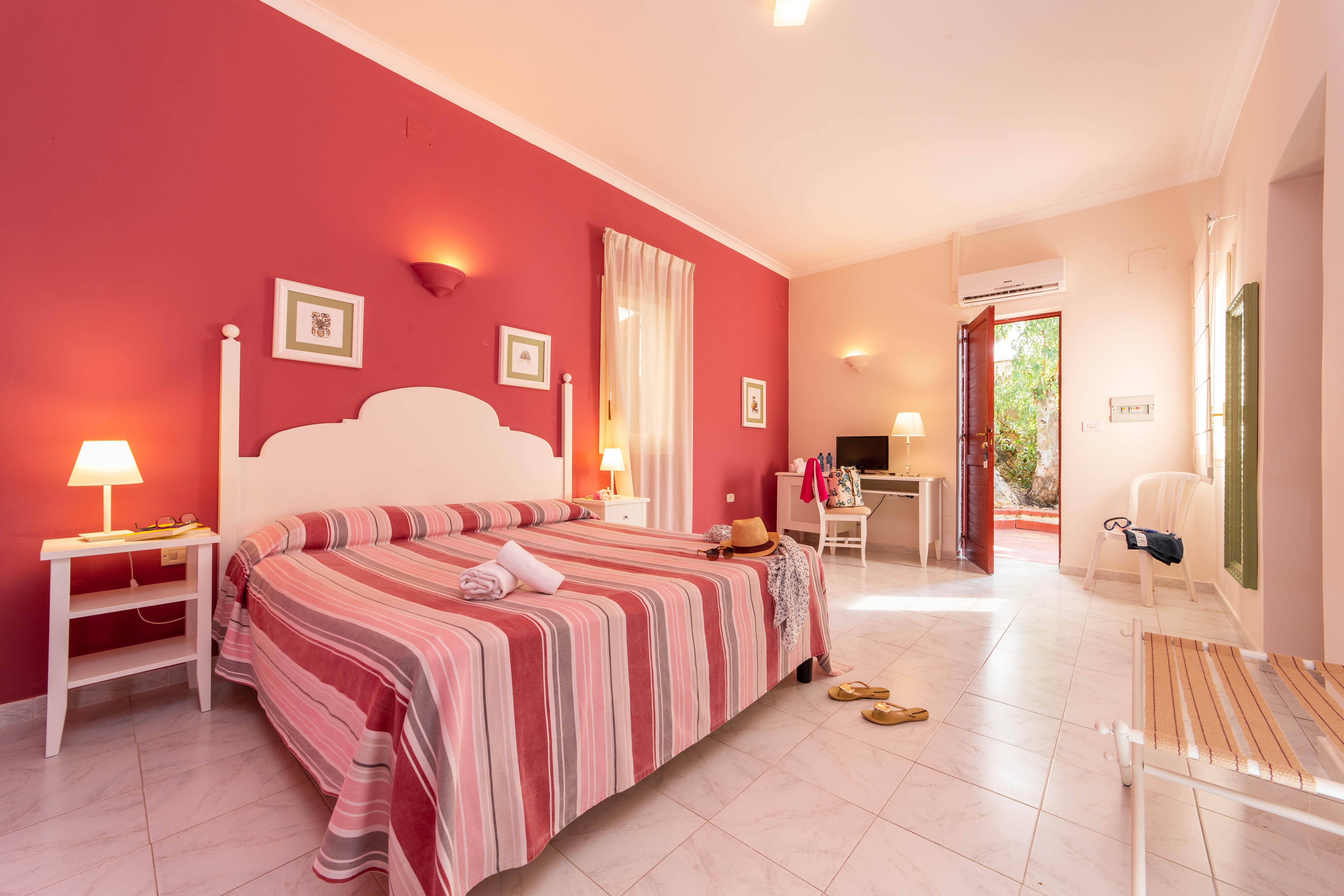 Th Gioiosa Mare - Capo Calava Village Gioiosa Marea Bagian luar foto