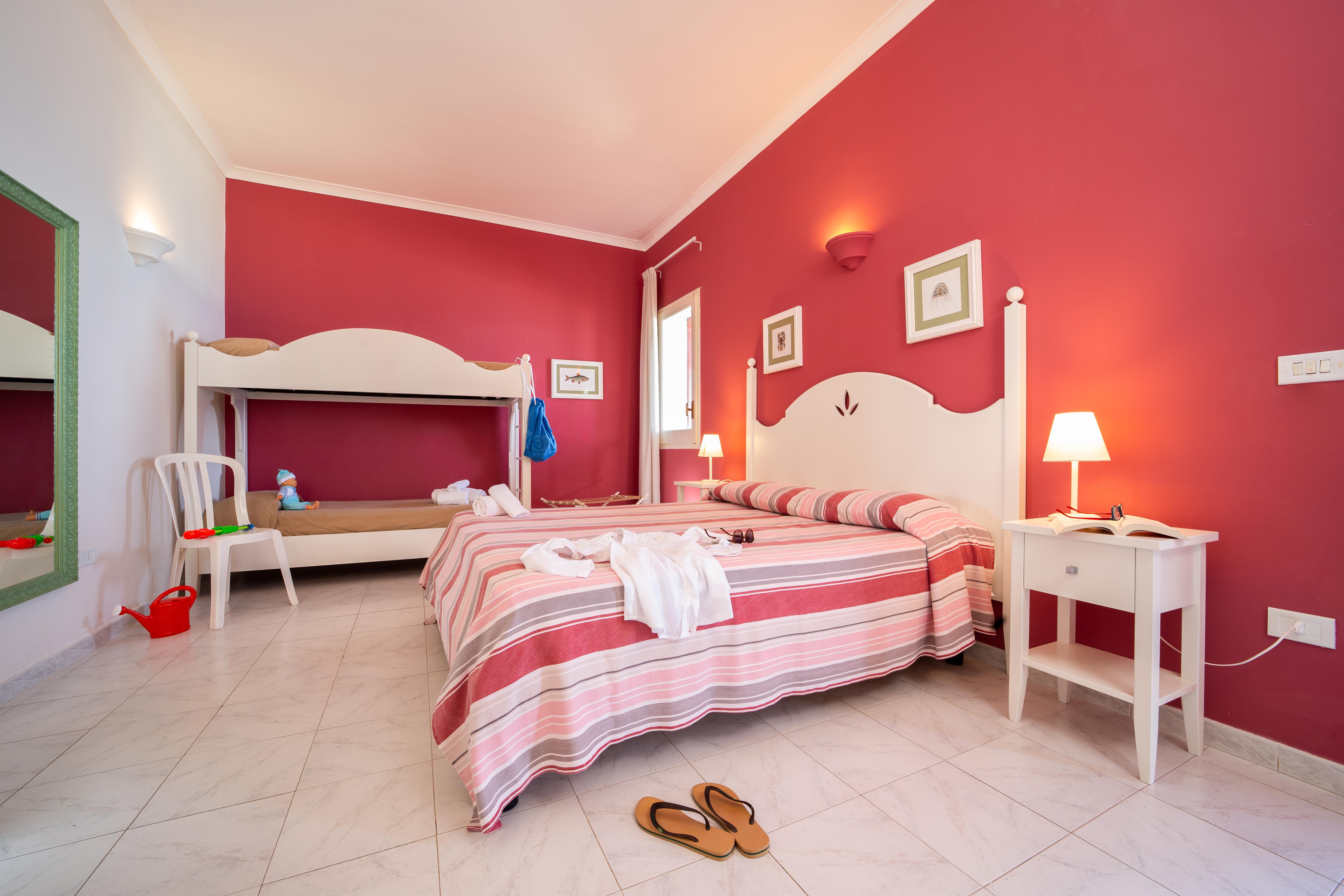 Th Gioiosa Mare - Capo Calava Village Gioiosa Marea Bagian luar foto