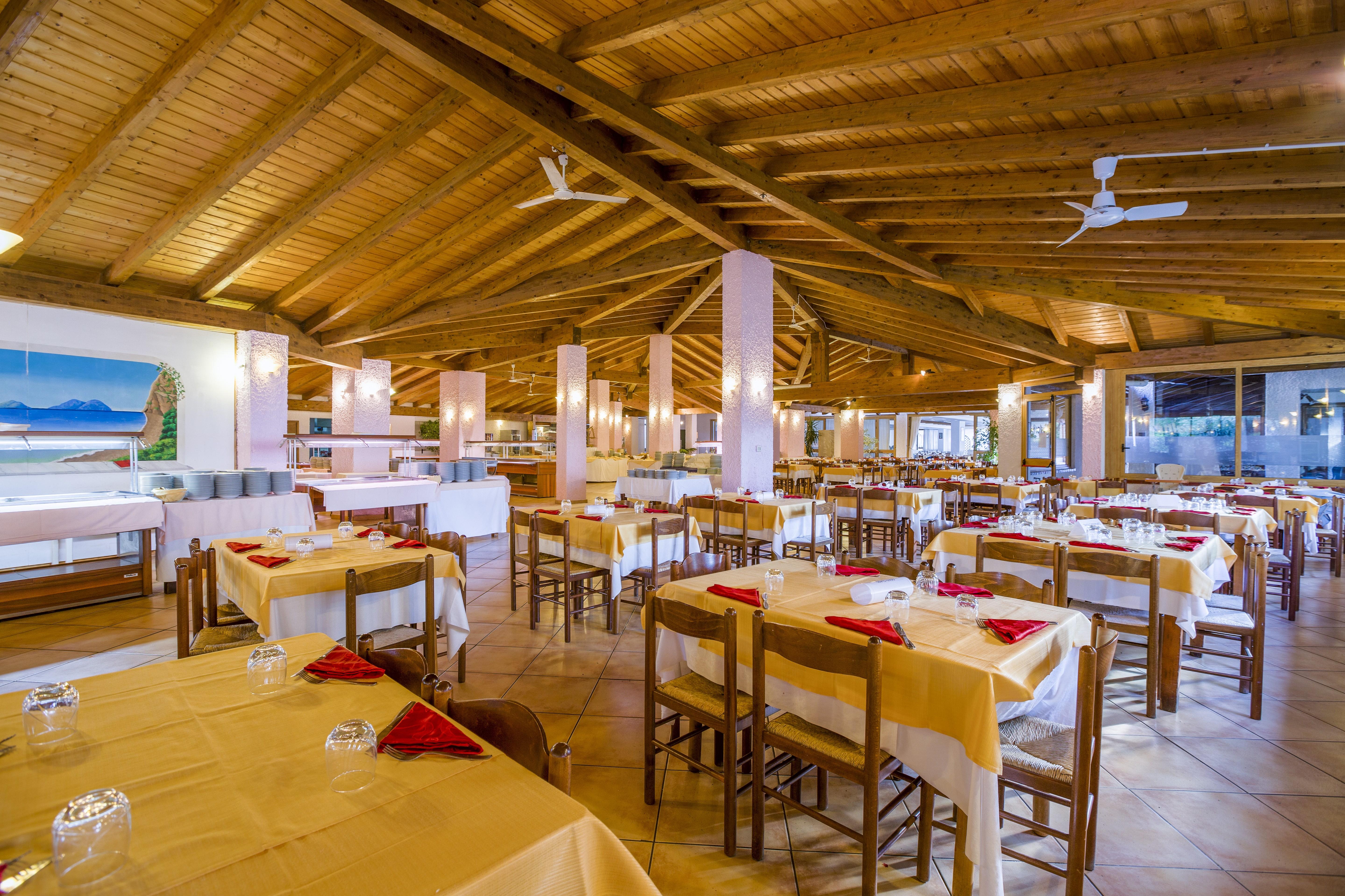Th Gioiosa Mare - Capo Calava Village Gioiosa Marea Bagian luar foto