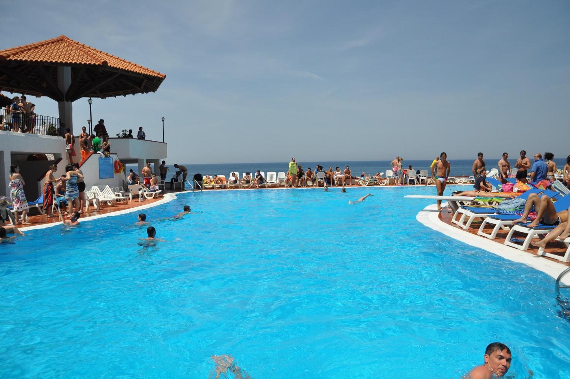 Th Gioiosa Mare - Capo Calava Village Gioiosa Marea Bagian luar foto