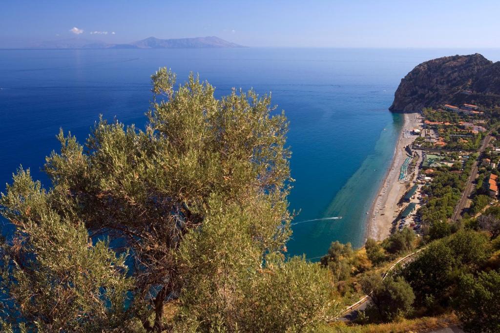 Th Gioiosa Mare - Capo Calava Village Gioiosa Marea Bagian luar foto