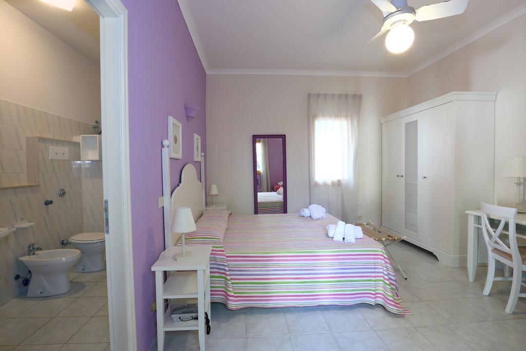 Th Gioiosa Mare - Capo Calava Village Gioiosa Marea Bagian luar foto