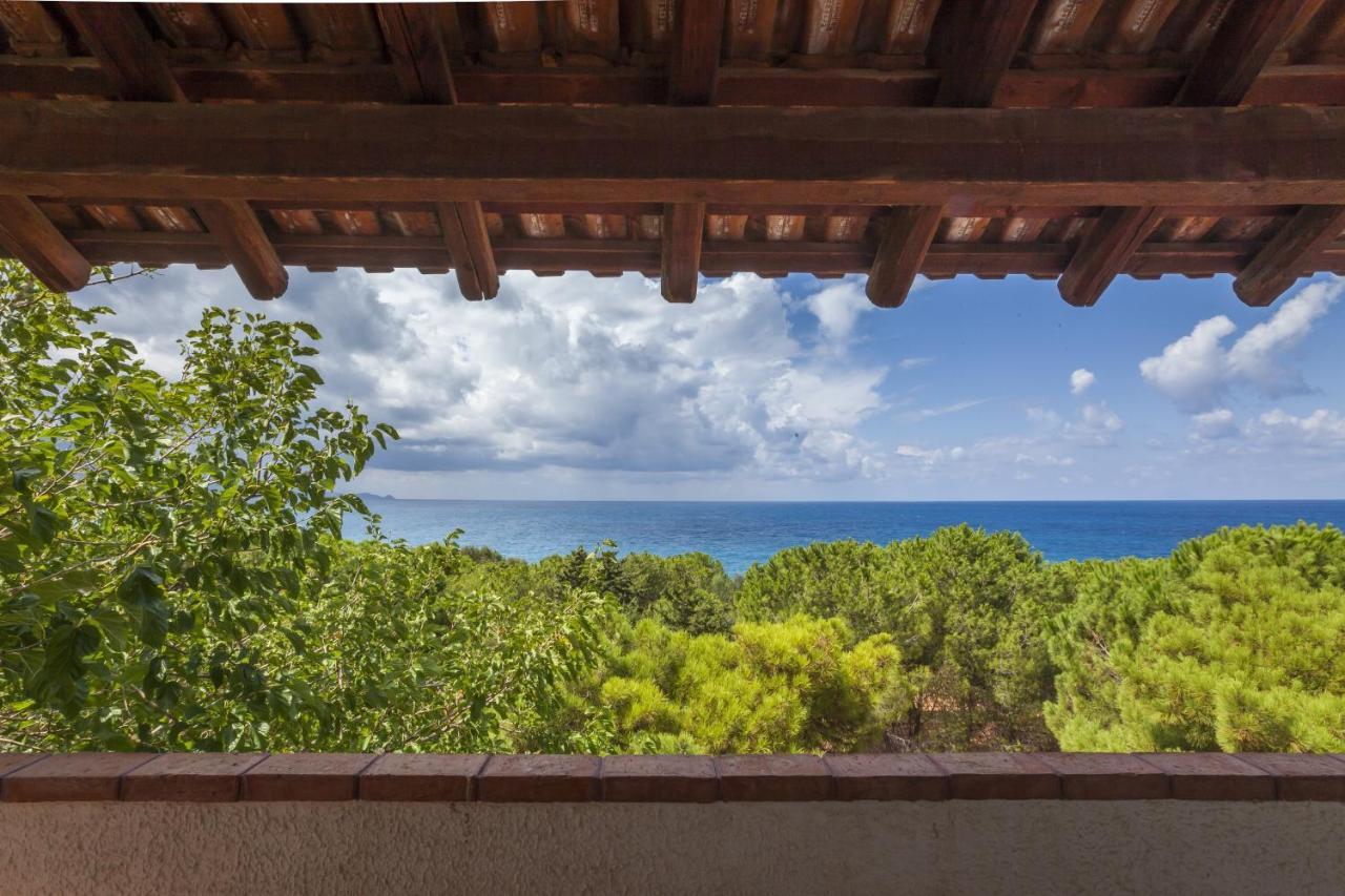 Th Gioiosa Mare - Capo Calava Village Gioiosa Marea Bagian luar foto